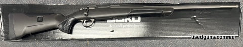 Sako 90 Adventure in 6.5 Creedmoor. In stock for immediate delivery. 24.3" fluted barrel. $65 freight to your dealer Australia Wide except regional WA. 2 month 