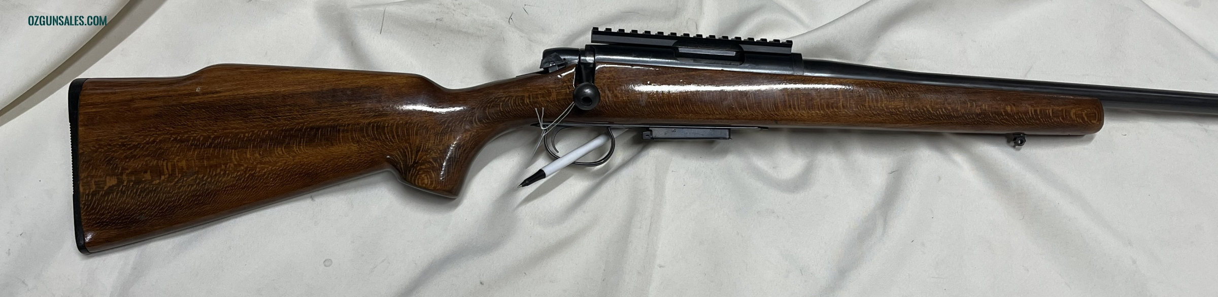 Remington model 788 222 rem