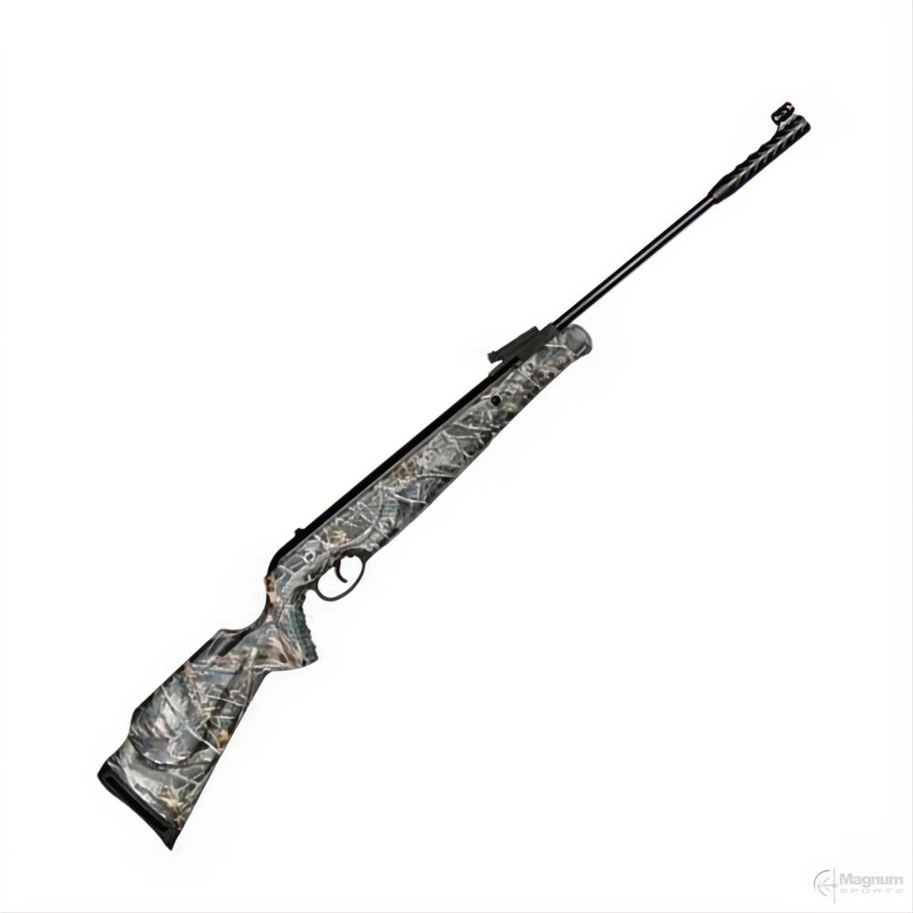 Norica Spider Camo GRS