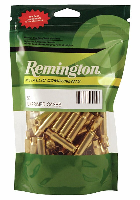 REMINGTON BRASS 30-06 (50 PK)
