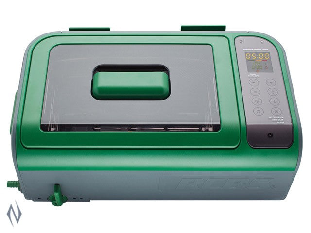 RCBS ULTRASONIC 2 CASE CLEANER 240V
