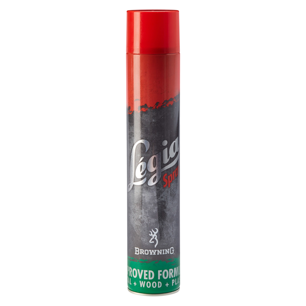 BROWNING LEGIA GUN OIL SPRAY 200ml
