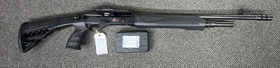 Used SHS STP12 Tactical 12g - SN: 18-YD-0596