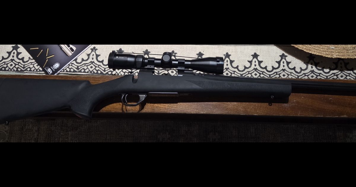 HOWA  223