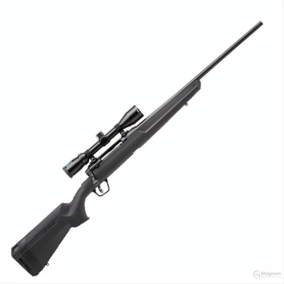Savage Axis II XP Package