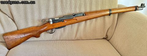 Very clean K31 , great shooter in excellent condition. Price negotiable, feel free to message me for more photos. Buyer to pay postage and transfer