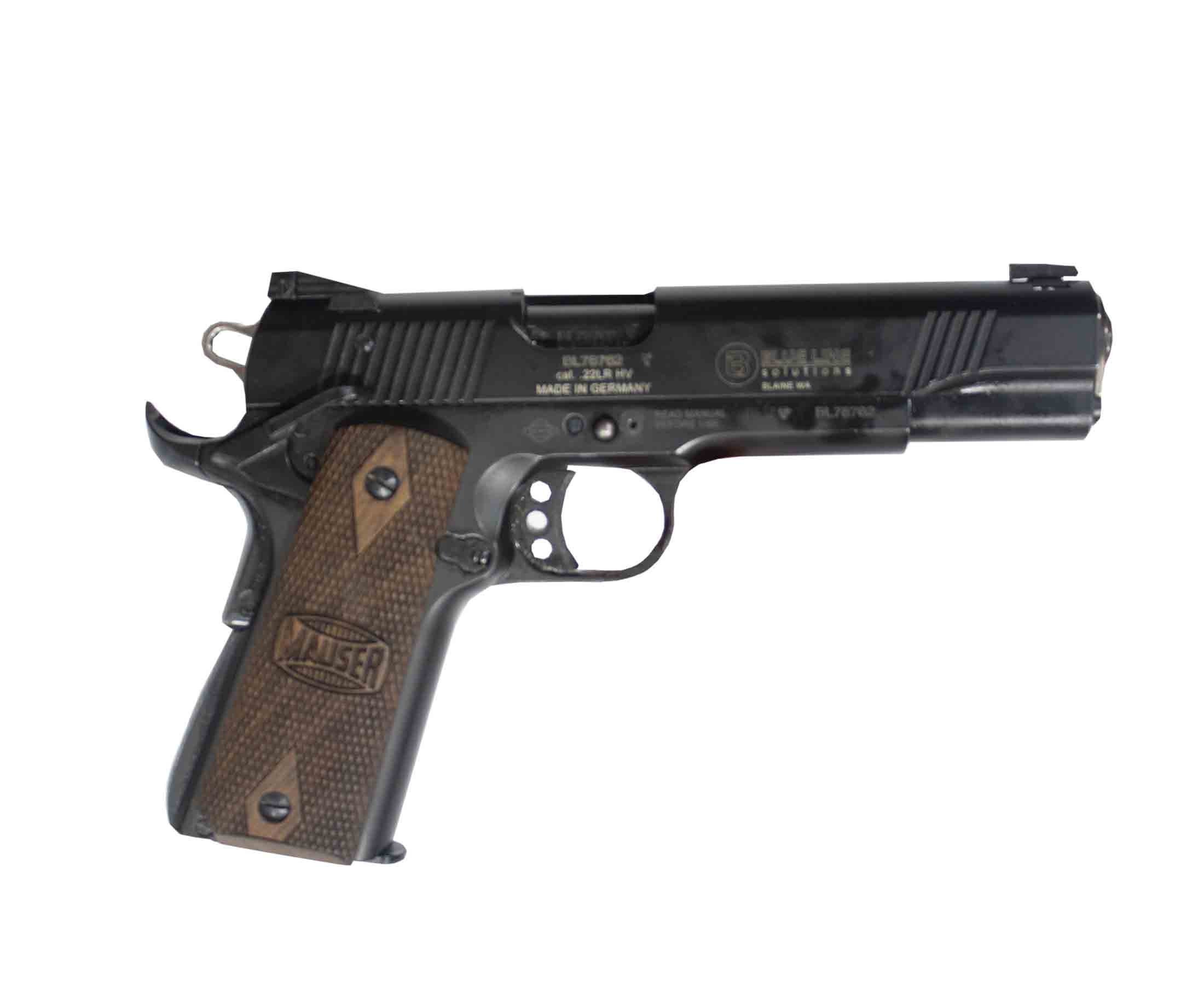 GSG 1911 22LR