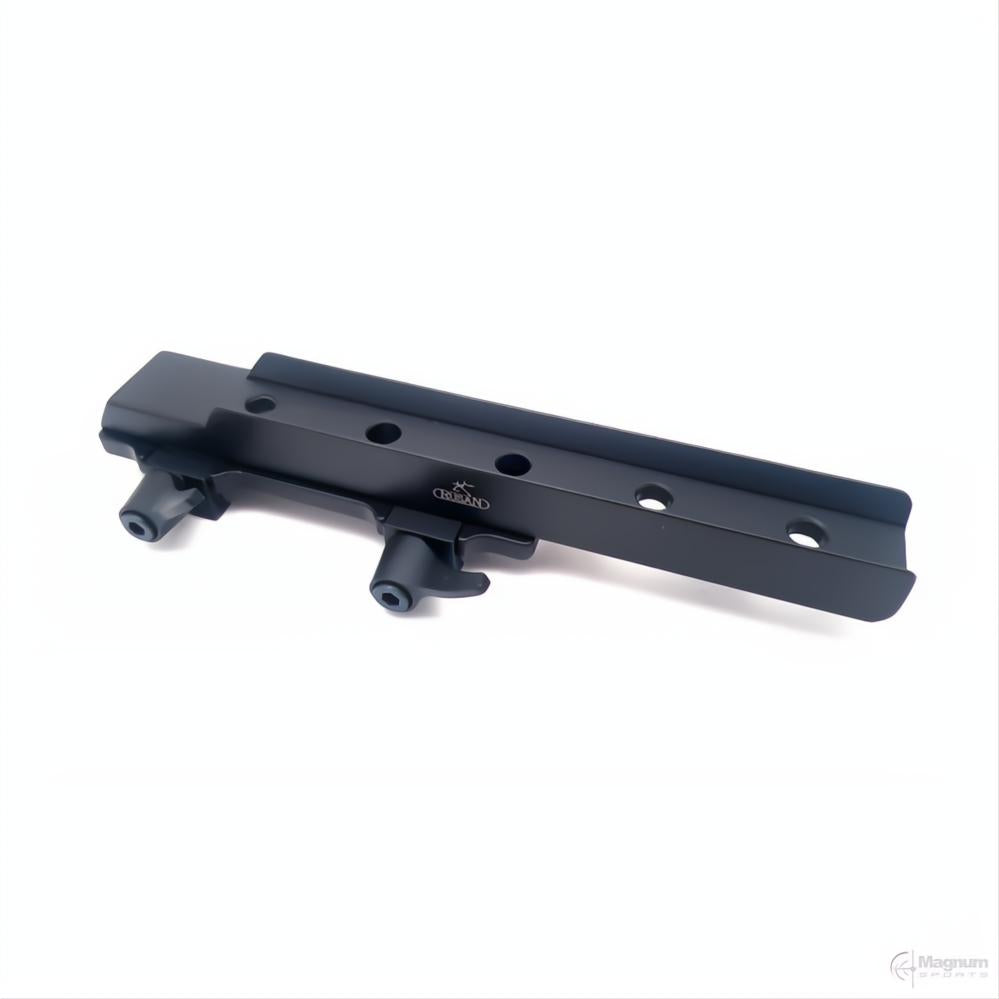 Rusan QR Mount for Pulsar Trail2 Digisight Ultra Picatinny / Weaver Rail