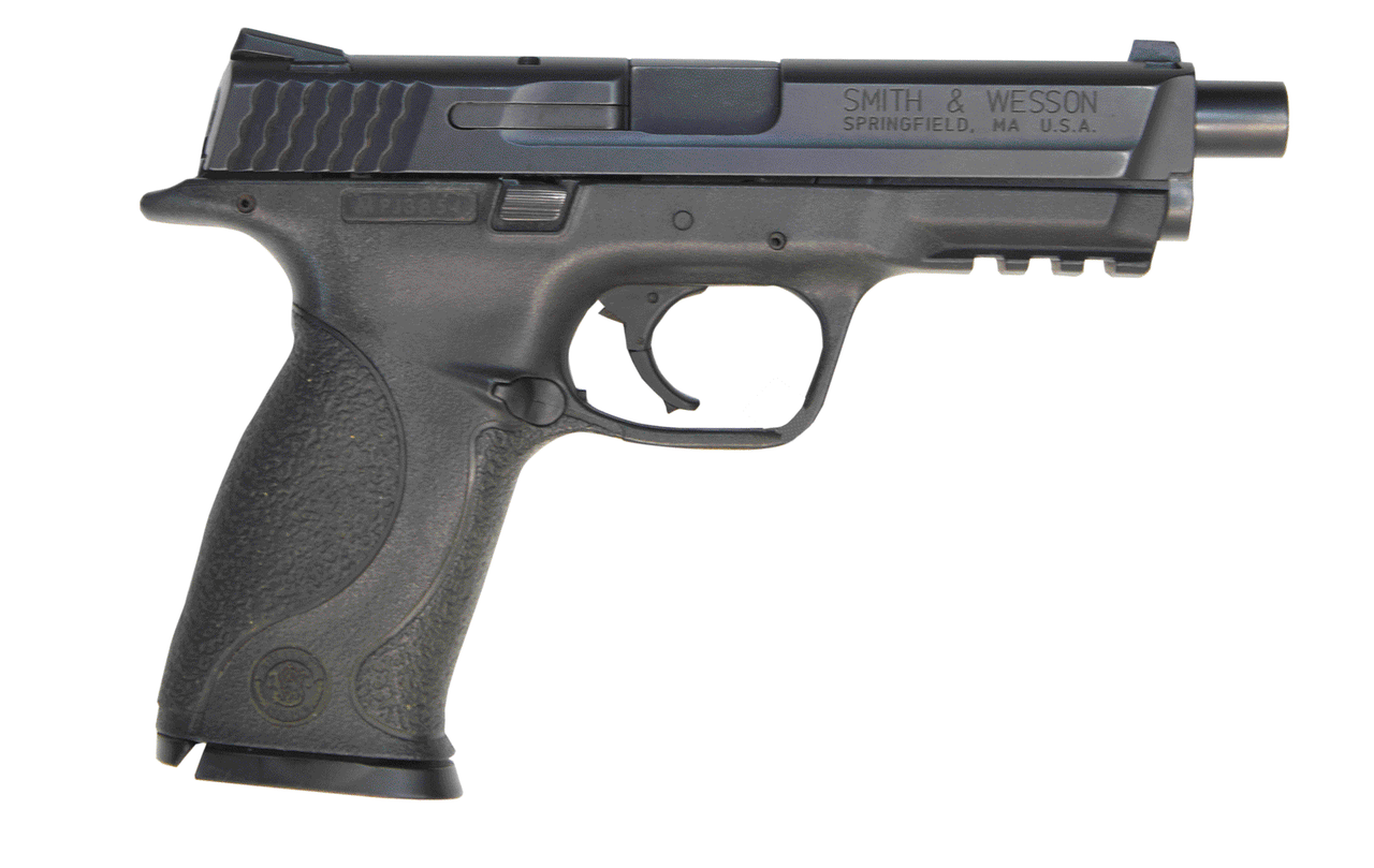 Smith & Wesson M&P 9mm  Handgun