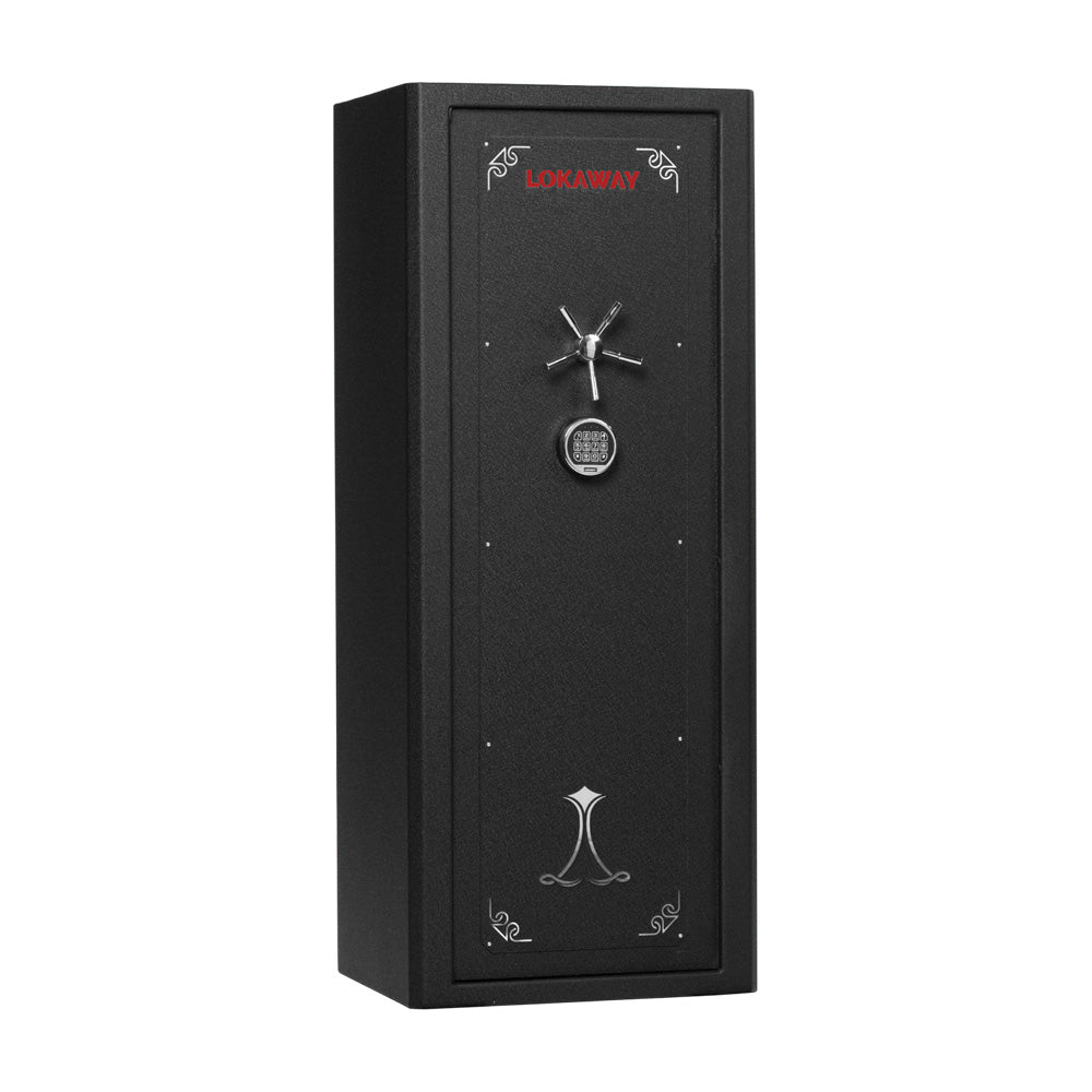 Lokaway LCH1