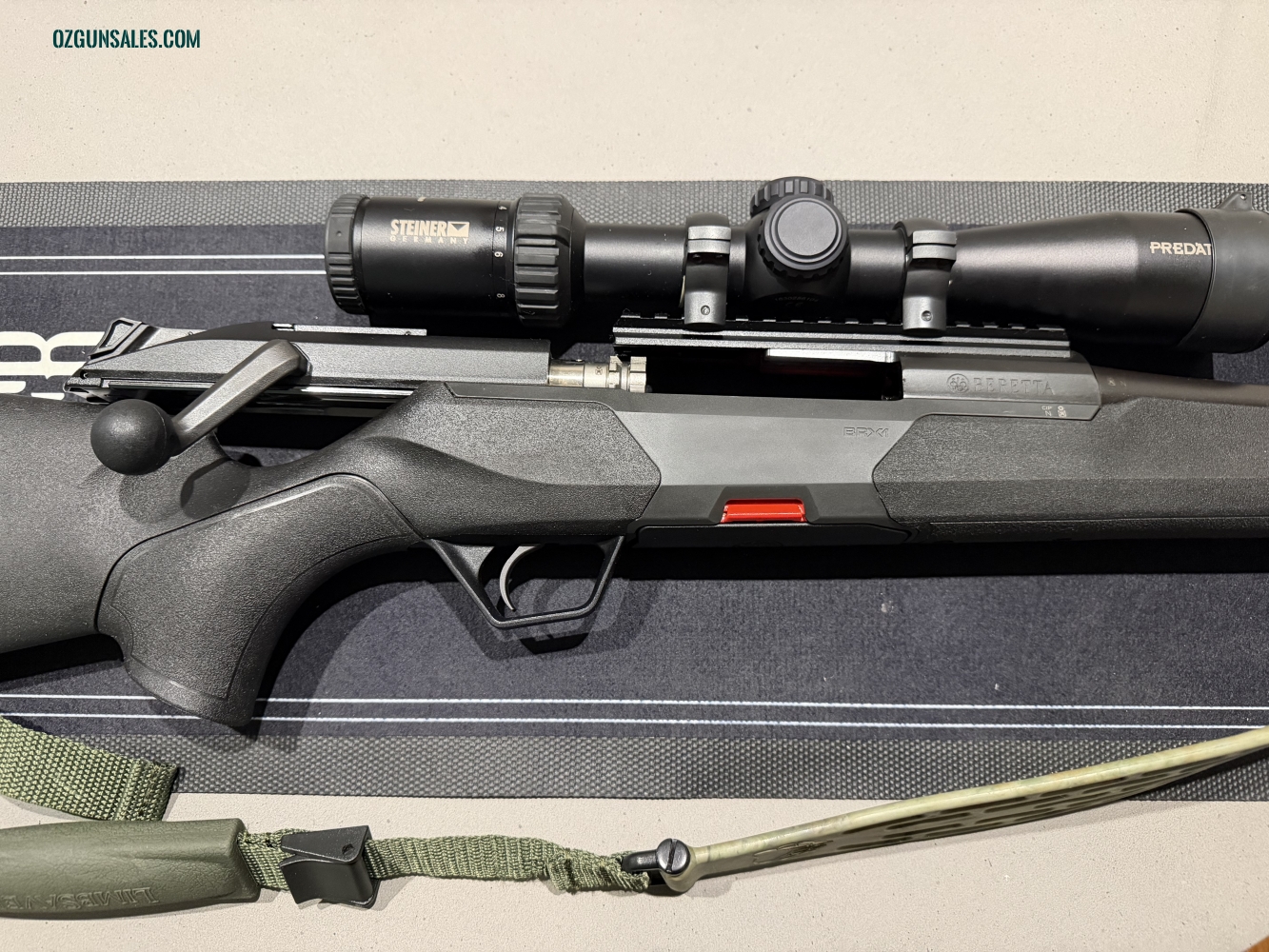Beretta BRX 1 300WM