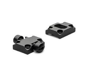 Leupold 2 Piece Bases STD Win 70 WSSM Matte
